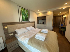 Amazing seaside apartment 829